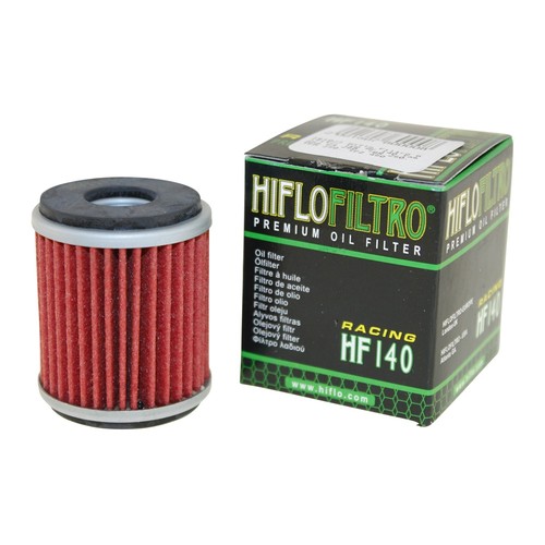 ölfilter hiflo hf140 für - Ölfilter,