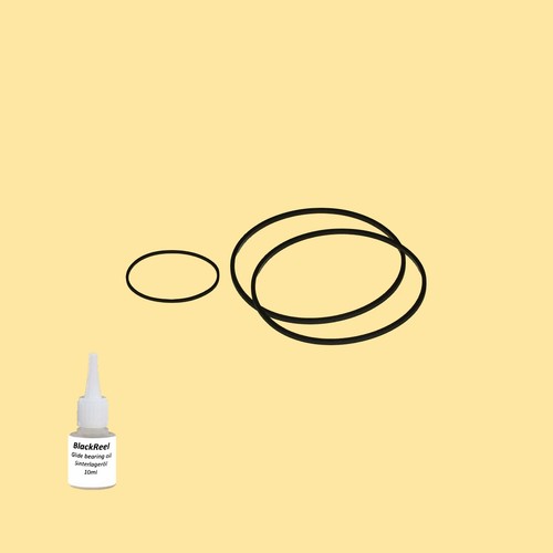Riemen öl kit 5 für - =,