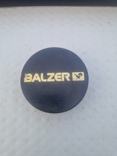 Eishockey Puck Balzer