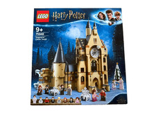 LEGO Harry Potter: Hogwarts
