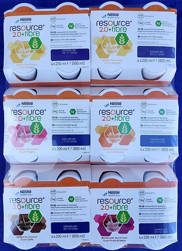 Nestle resource fibre - nestle,