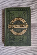 Praktisches Kochbuch -
