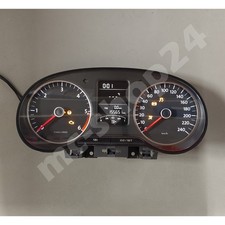 VW Polo 5 6R 6C Tacho Reparatur Warnsummer Lautsprecher defekt Kombiinstrument