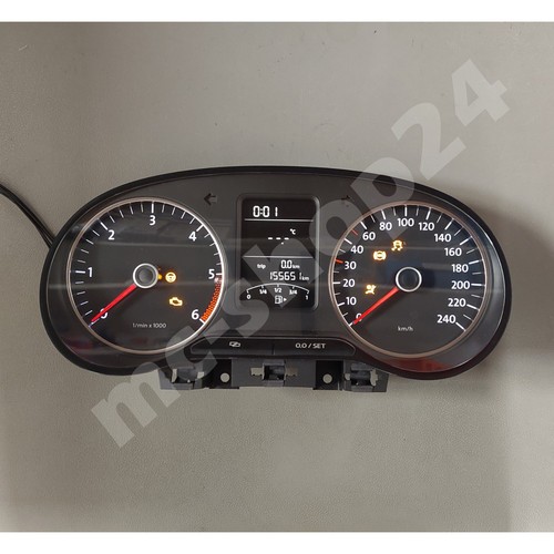 Reparatur für polo - 6r, 6c