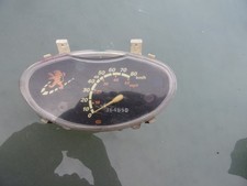 Tachometer motorroller Peugeot