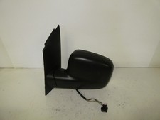 Außenspiegel links elektrisch   VW Caddy III 3 Life BJ 2004