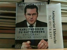 Karl-Theodor zu Guttenberg