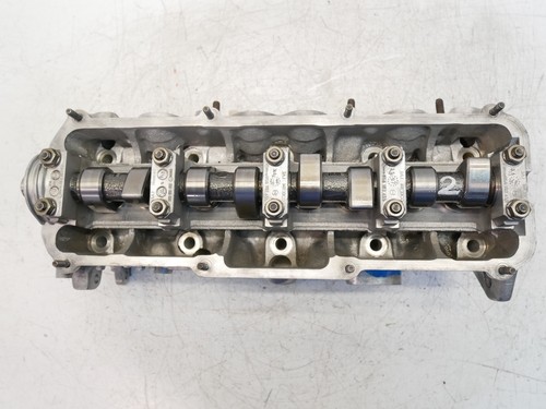 Zylinderkopf geplant für - , vw
