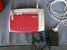 FRITZ!Box 7390 WLAN-Router mit Modem
