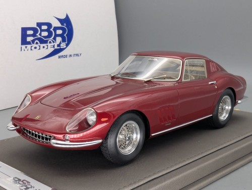 Modellautos bbr ferrari - modellautos, 1:18