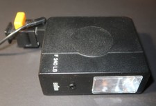 BRAUN Blitz Hobby-mat F 240 LS mit Ladekabel