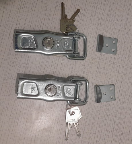 Exzenterverschluss spp - exzenterverschluss,