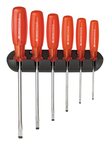 Swiss tools - pb,