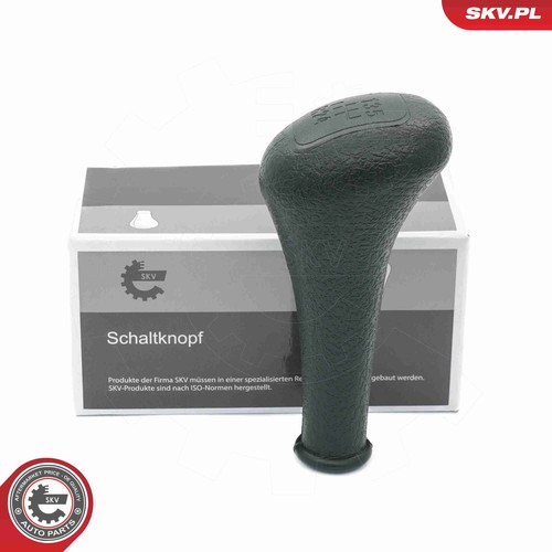Schalthebelknauf esen skv - schalthebelknauf,