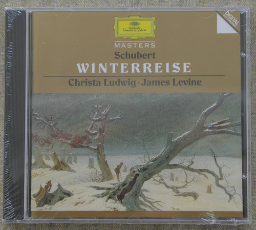 Franz schubert winterreise - franz,