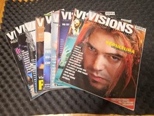 9stk. Visions Musik