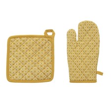 Ofenhandschuh topflappen - ofenhandschuh,