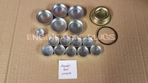 Mercedes benz 20v om605 - mercedes,