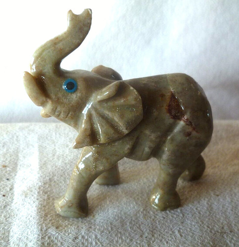 Bärbel drexel elefant - drexel,
