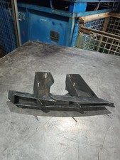 Stoßstangenhalter Halterung vorne links Audi Q7 4L Halter Stoßstange 4L0807333