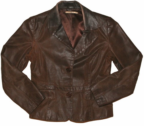 Xanaka echt leder lederjacke - xanaka,