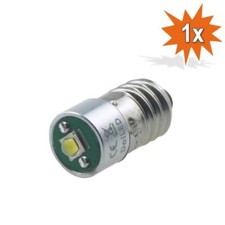 Cree LED E10 Lampe Birne