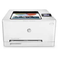 HP LaserJet Pro M252n