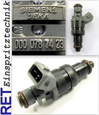 Einspritzdüse SIEMENS