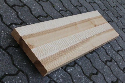 Treppenstufe esche kernesche - treppenstufe,
