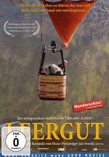 Leergut von sverak jan - von, |