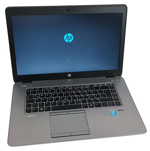 Elitebook 850 6 - hp,