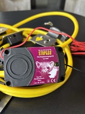 Marder Stop & Go Art.- Nr.07501