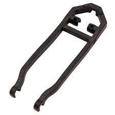 Playmobil Zubehör dunkelbraun