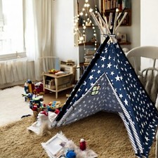 Tipi zelt kinderzelt spielzelt - tipi,