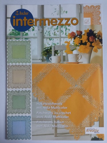 Anchor intermezzo - anchor,