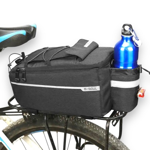 Bsoul bike pannier - bsoul,