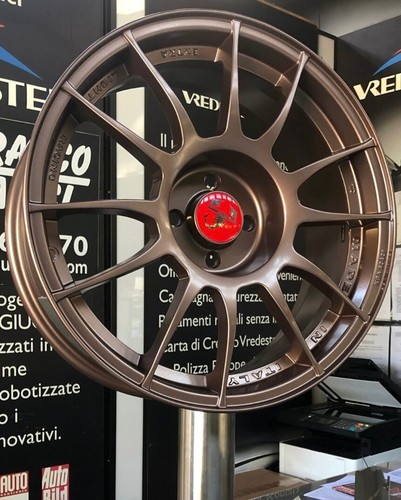 Felgen fiat 500 - 4, look