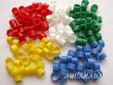 10St. Clipsringe 12mm