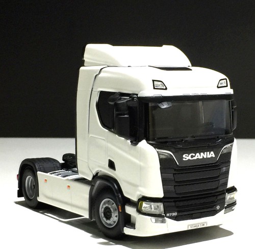 Wsi truck models new scania - truck,