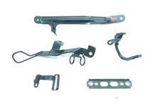 YAMAHA TDM 900 RN08 02-05  5x