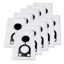 20 Staubsaugerbeutel geeig