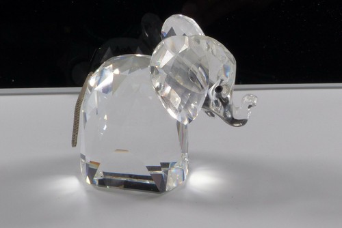 Swarovski kristallglas figur - swarovski,