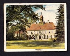 40448/ Zigarettenfabrik W. Lande Dresden – Auf deutscher Scholle – Nr. 258