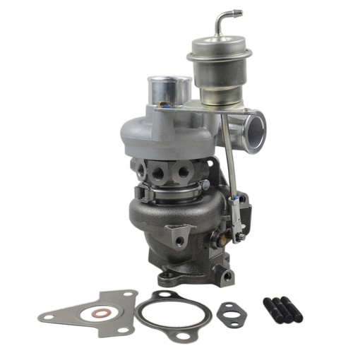 Turbolader für smart - turbolader,