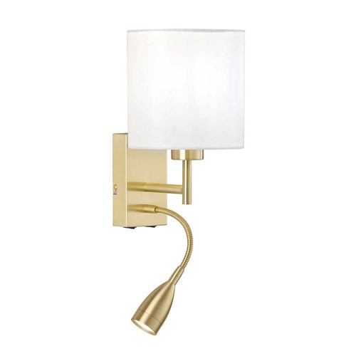 Wandlampe leseleuchte - wandlampe,