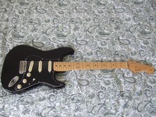 Fender Stratocaster