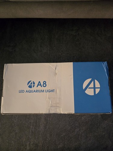 Aipai max led - se, il