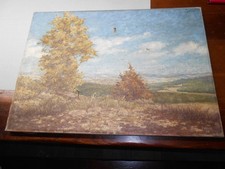 DORTMUND ÖLGEMÄLDE VON