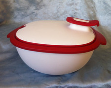 Tupperware siebservierer