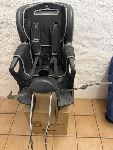 Britax römer jockey - jockey, comfort